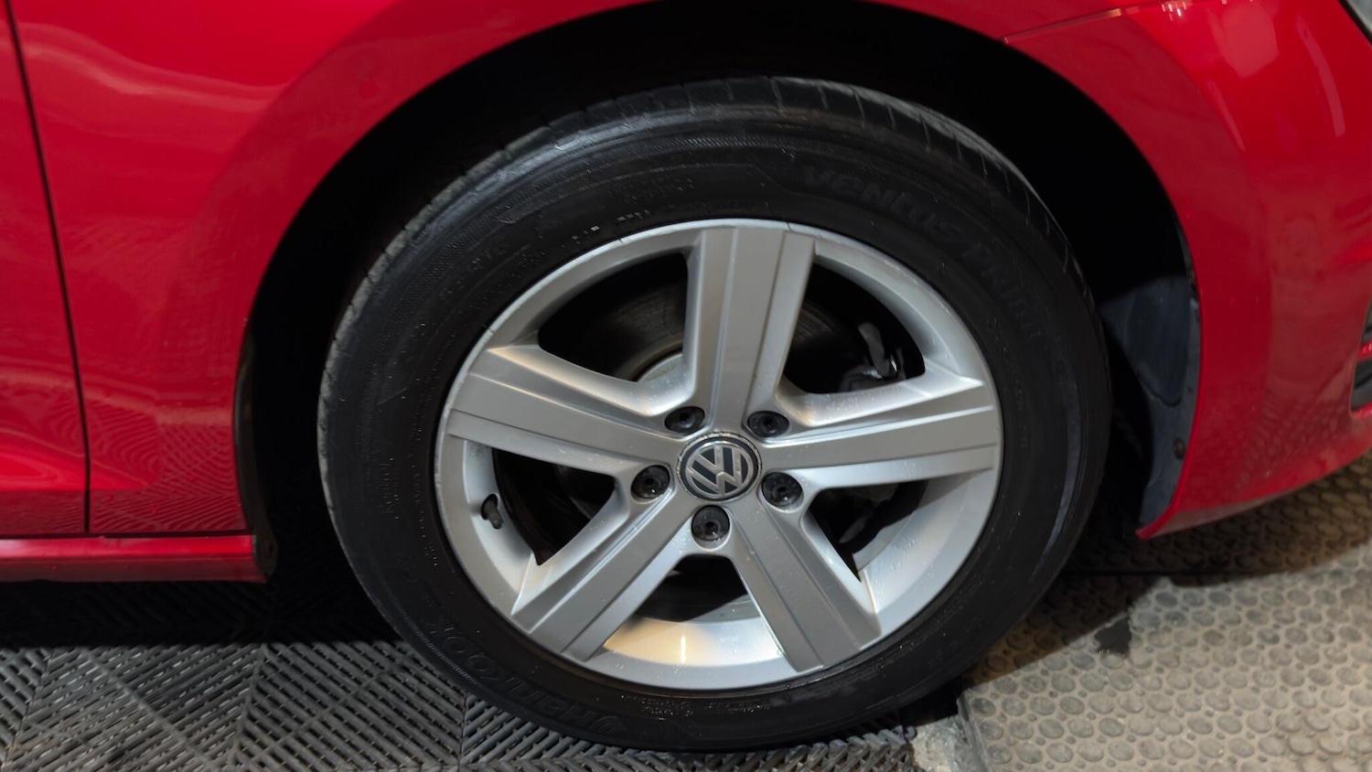 Used Volkswagen Golf 2015 for sale - 77993732: Photo 53