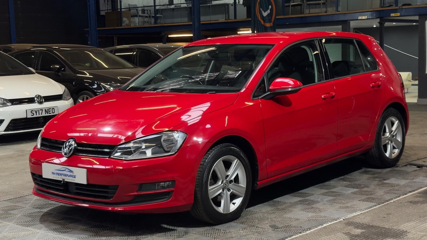 Used Volkswagen Golf 2015 for sale - 77993732: Photo 54