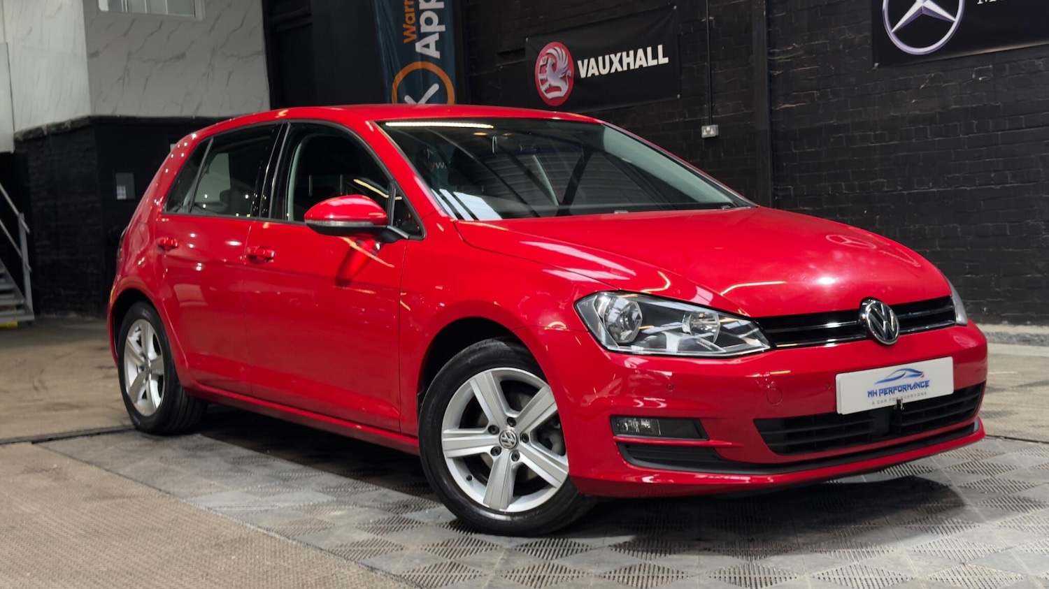 Used Volkswagen Golf 2015 for sale - 77993732: Photo 56