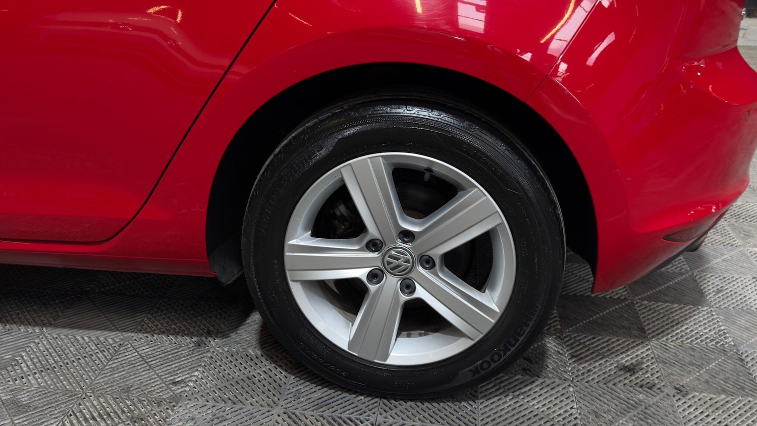 Used Volkswagen Golf 2015 for sale - 77993732: Photo 57