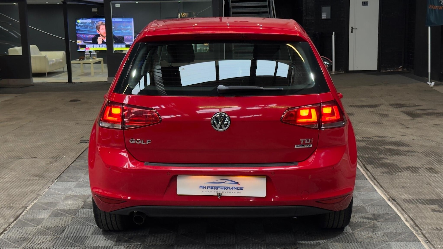 Used Volkswagen Golf 2015 for sale - 77993732: Photo 58