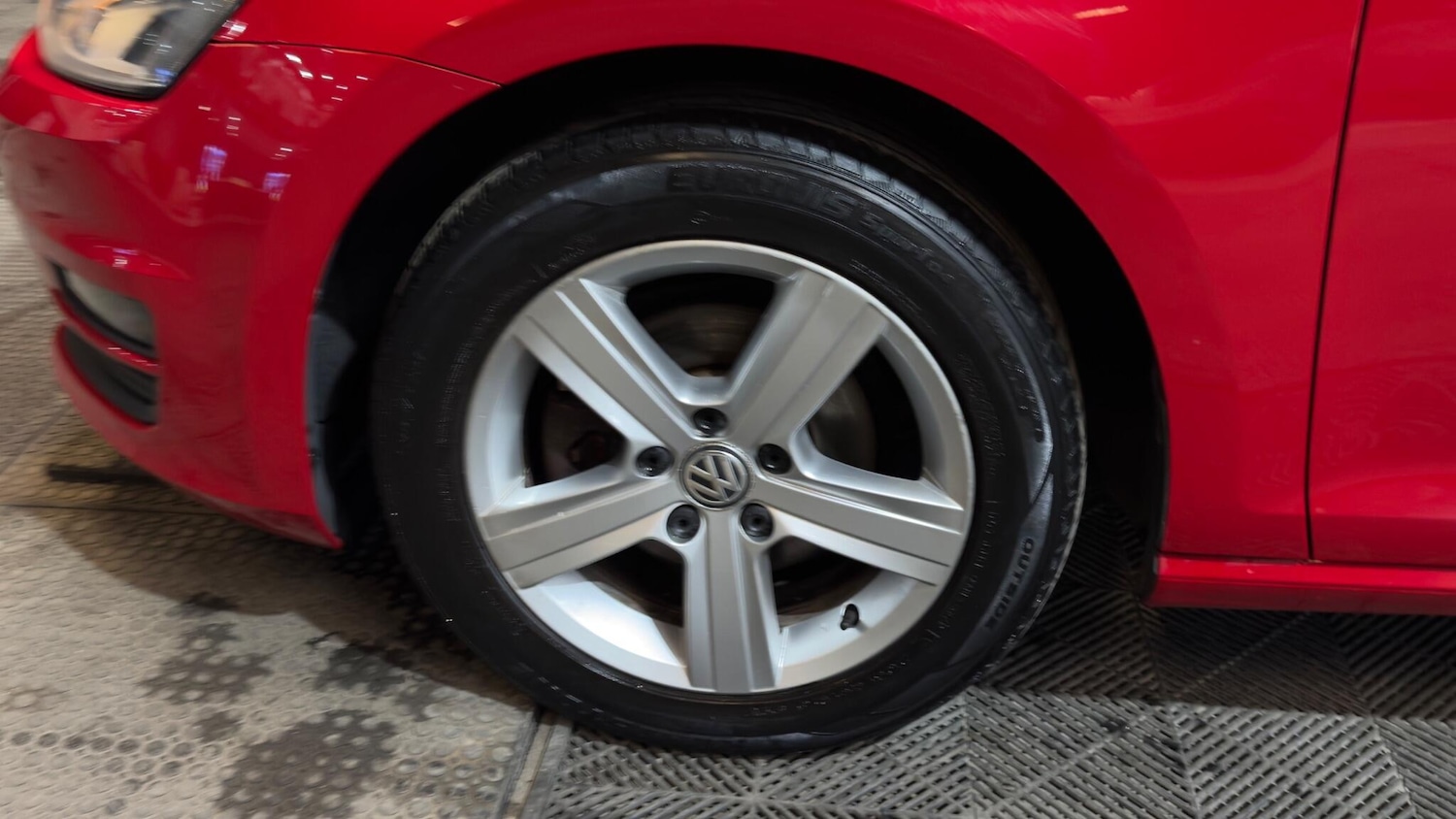 Used Volkswagen Golf 2015 for sale - 77993732: Photo 59