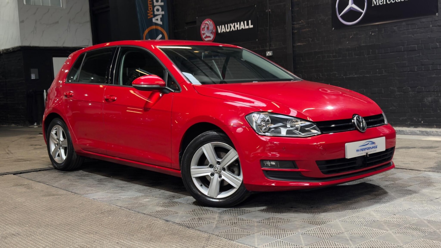 Used Volkswagen Golf 2015 for sale - 77993732: Photo 60