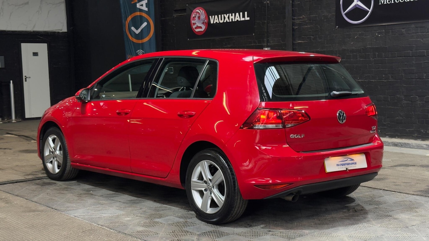 Used Volkswagen Golf 2015 for sale - 77993732: Photo 61
