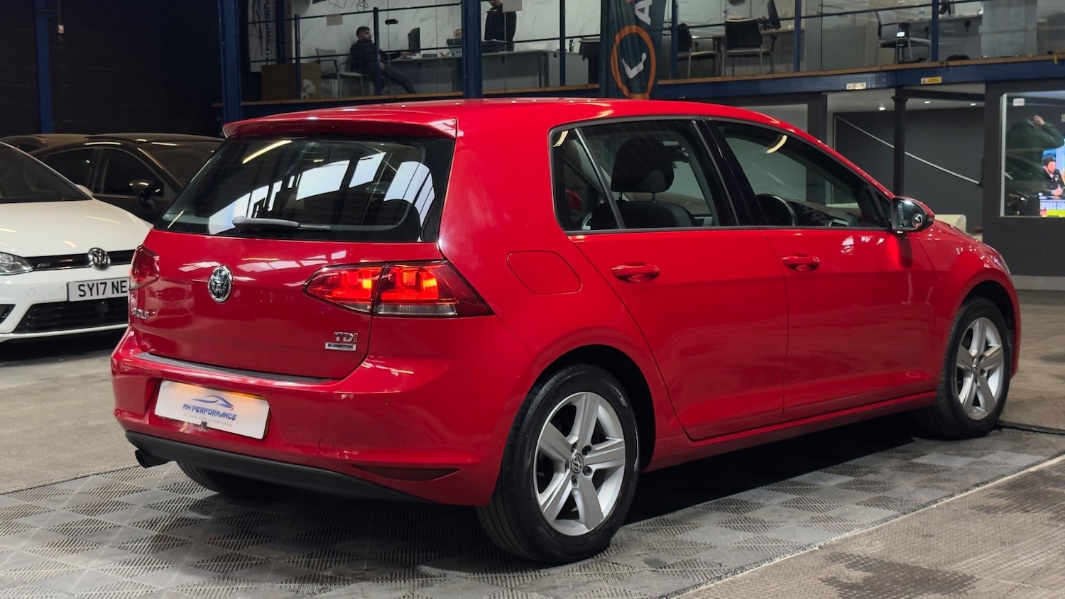Used Volkswagen Golf 2015 for sale - 77993732: Photo 63