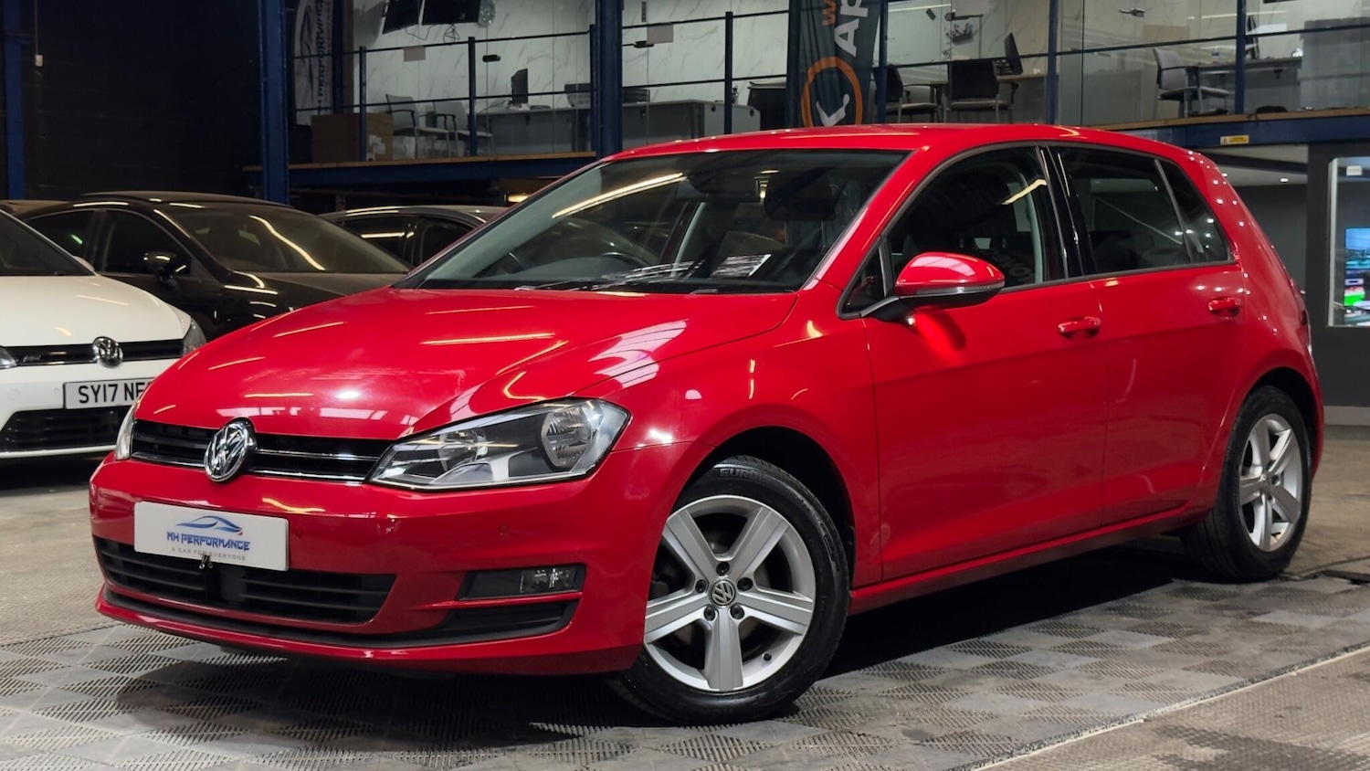 Used Volkswagen Golf 2015 for sale - 77993732: Photo 64