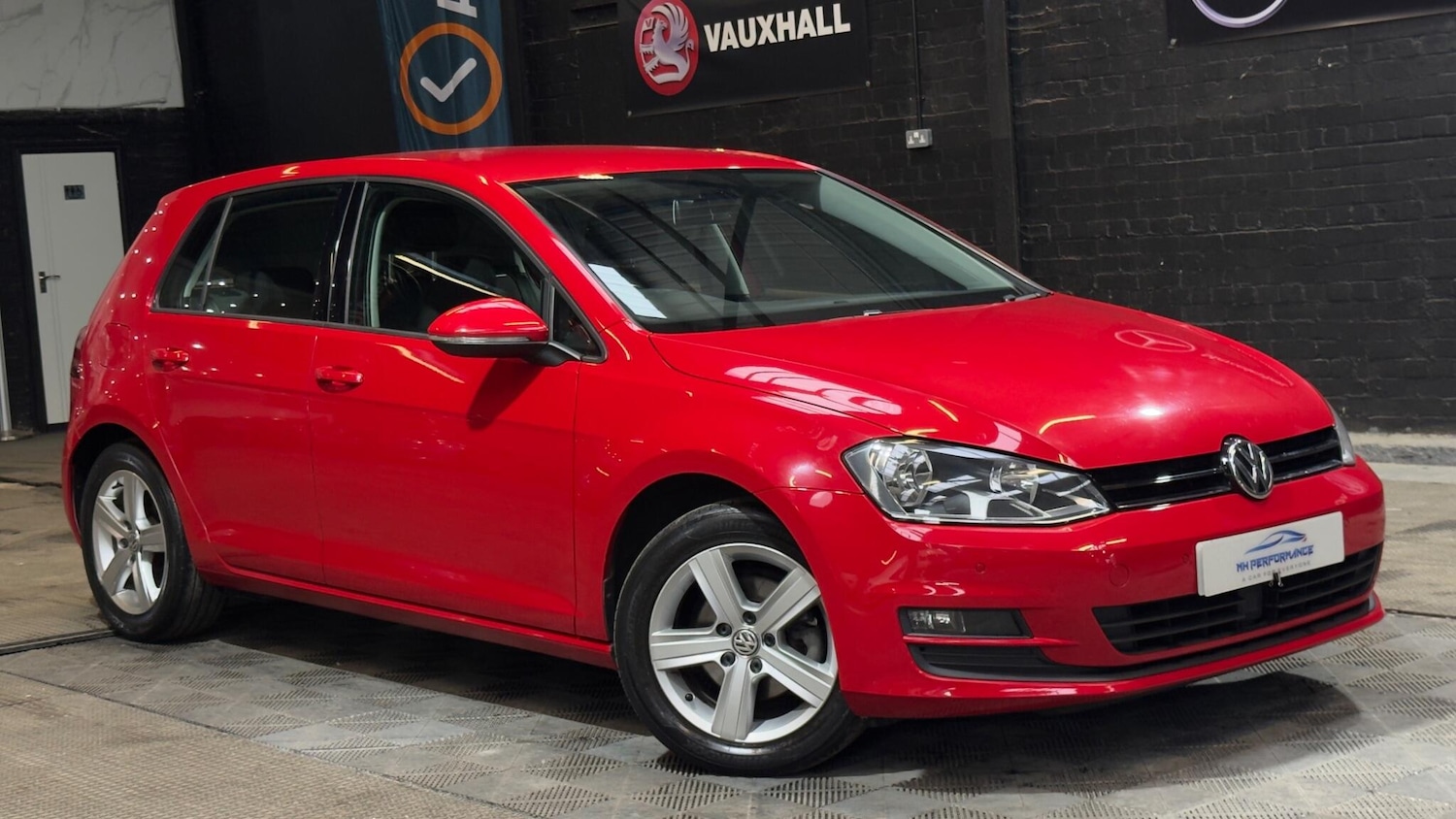 Used Volkswagen Golf 2015 for sale - 77993732: Photo 66