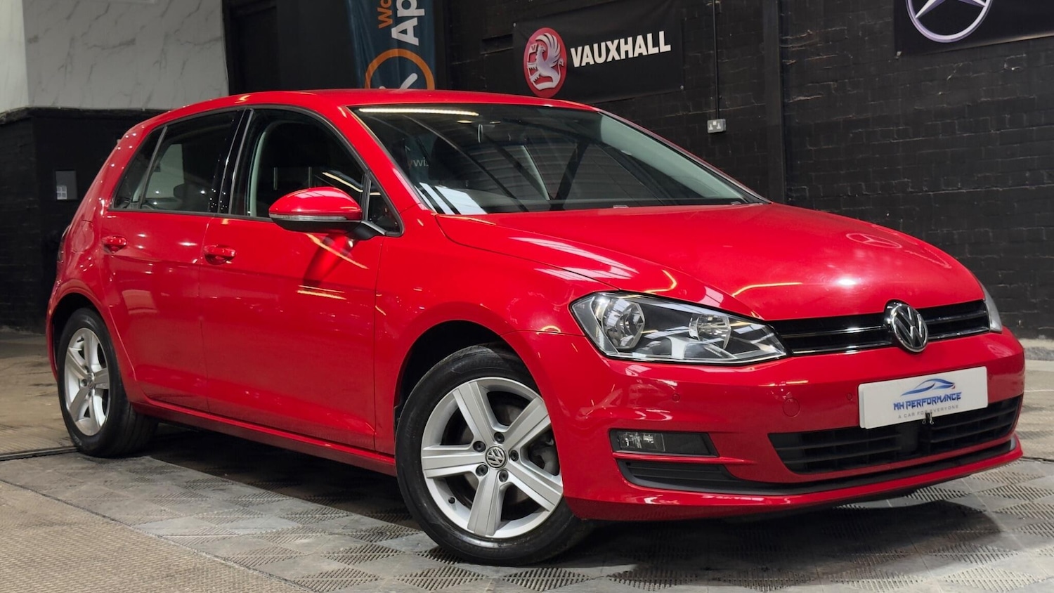 Used Volkswagen Golf 2015 for sale - 77993732: Photo 68