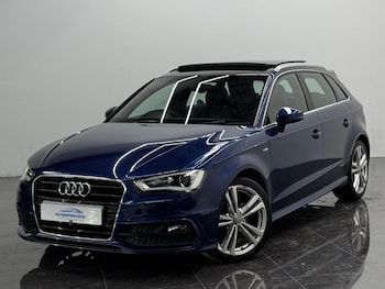 Used Audi A3 2015 for sale - 78528191: Photo