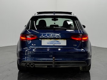 Used Audi A3 2015 for sale - 78528191: Photo