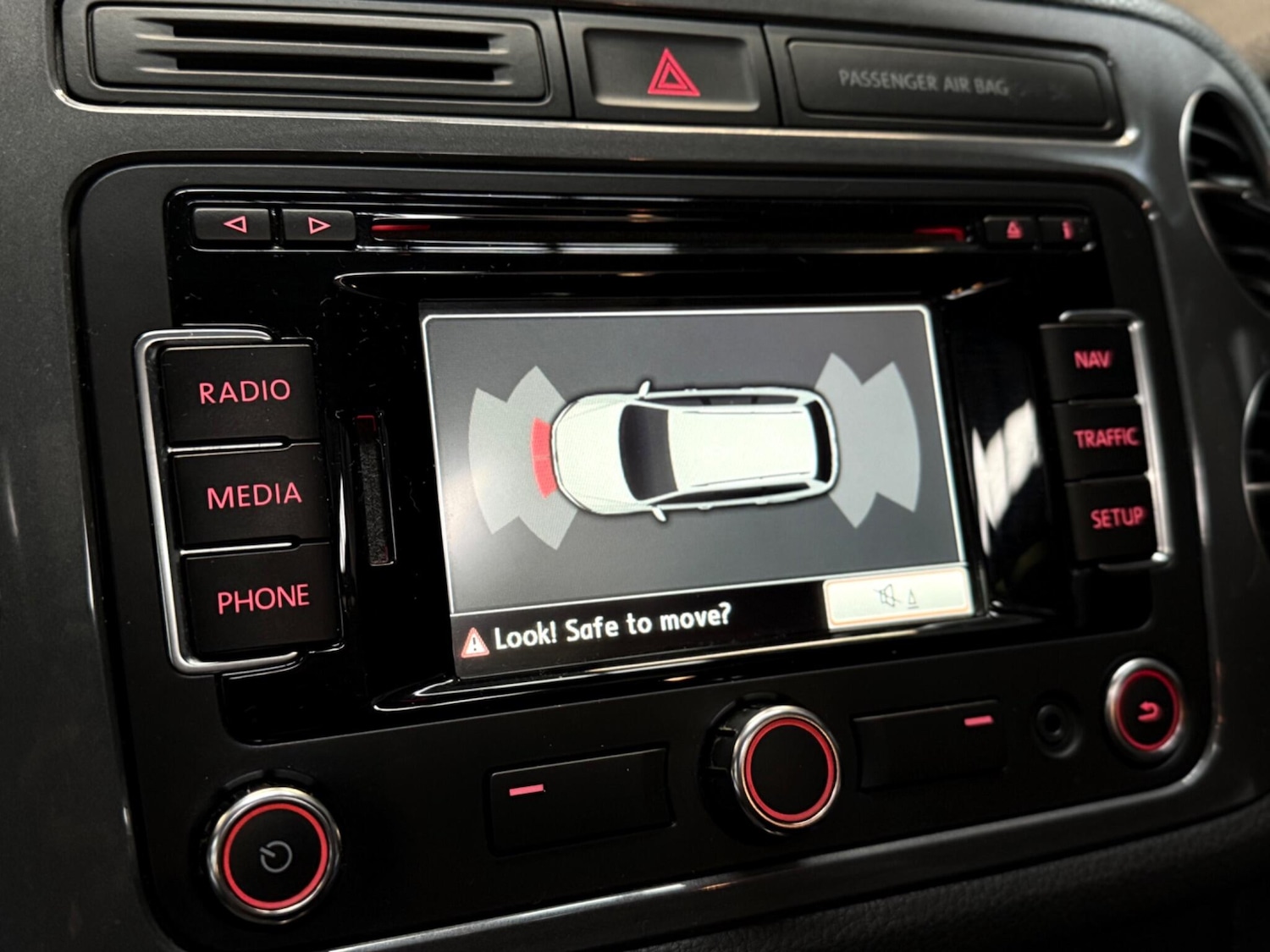 Used Volkswagen Tiguan 2013 for sale - 77510126: Photo 15