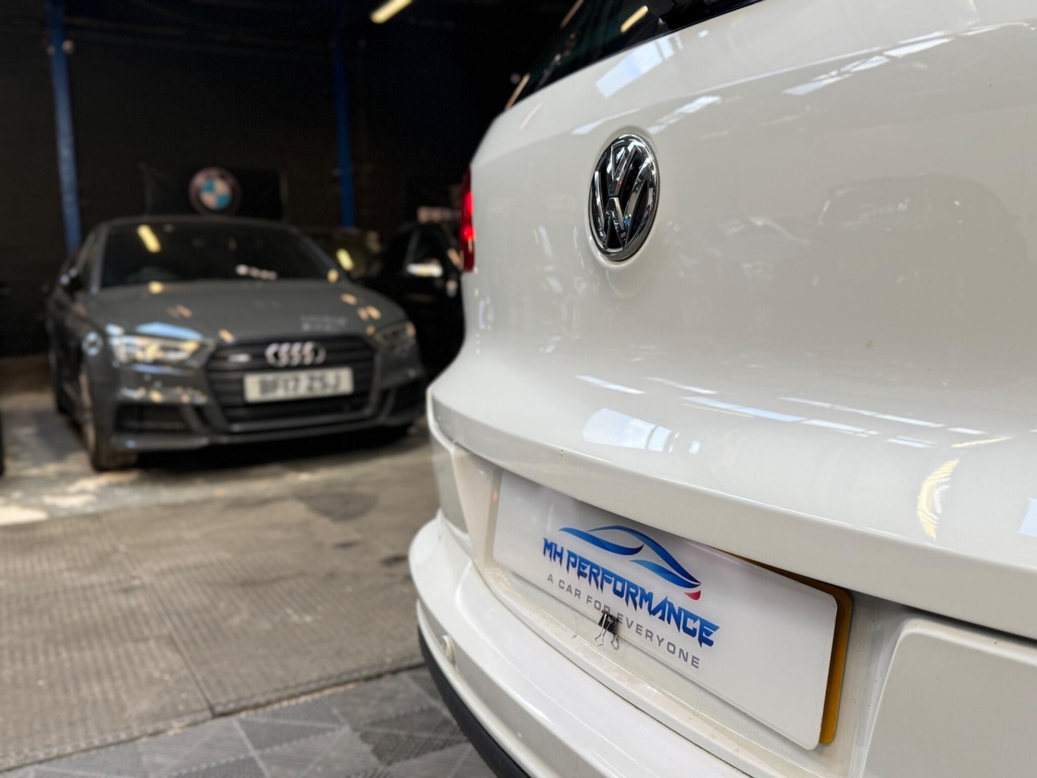 Used Volkswagen Tiguan 2013 for sale - 77510126: Photo 35