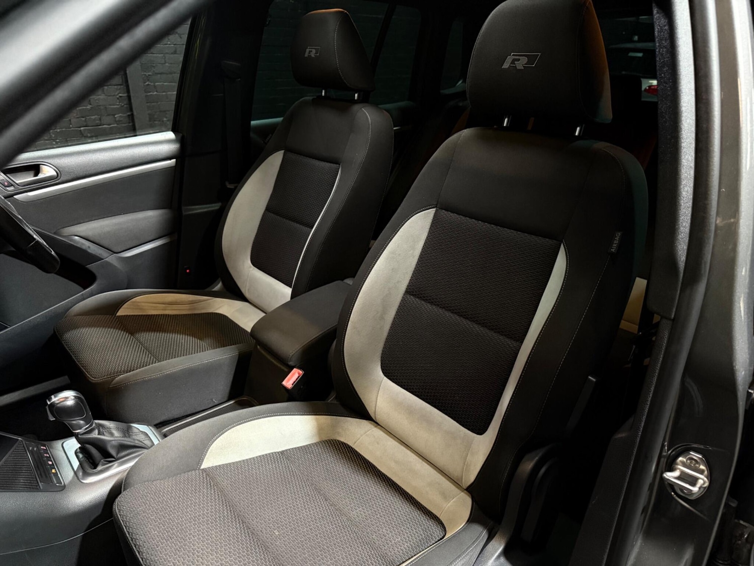 Used Volkswagen Tiguan 2013 for sale - 77510126: Photo 47