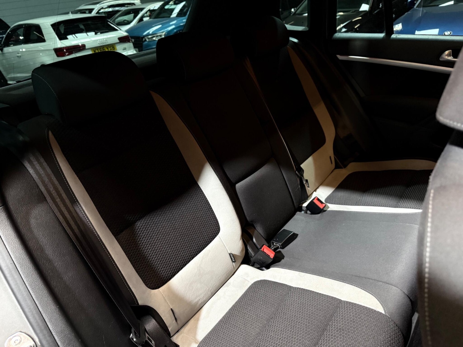 Used Volkswagen Tiguan 2013 for sale - 77510126: Photo 53