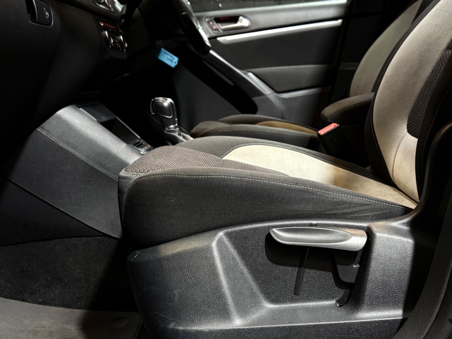 Used Volkswagen Tiguan 2013 for sale - 77510126: Photo 57