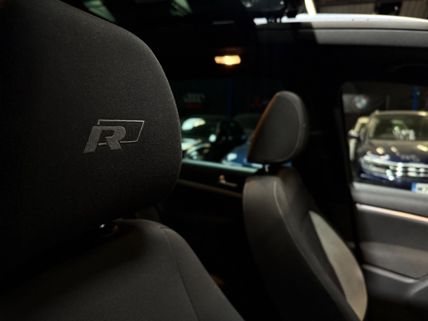 Used Volkswagen Tiguan 2013 for sale - 77510126: Photo 63