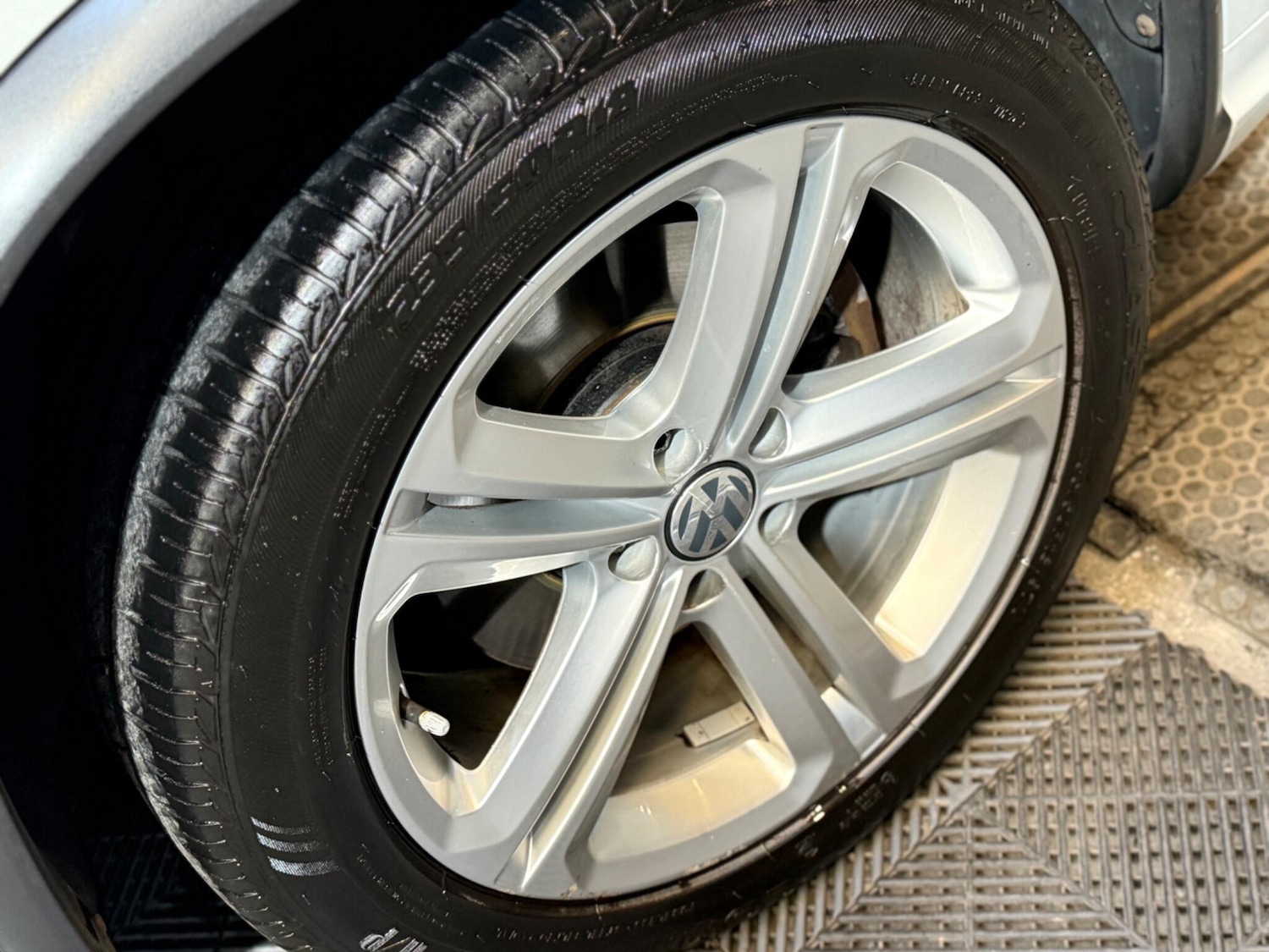 Used Volkswagen Tiguan 2013 for sale - 77510126: Photo 67