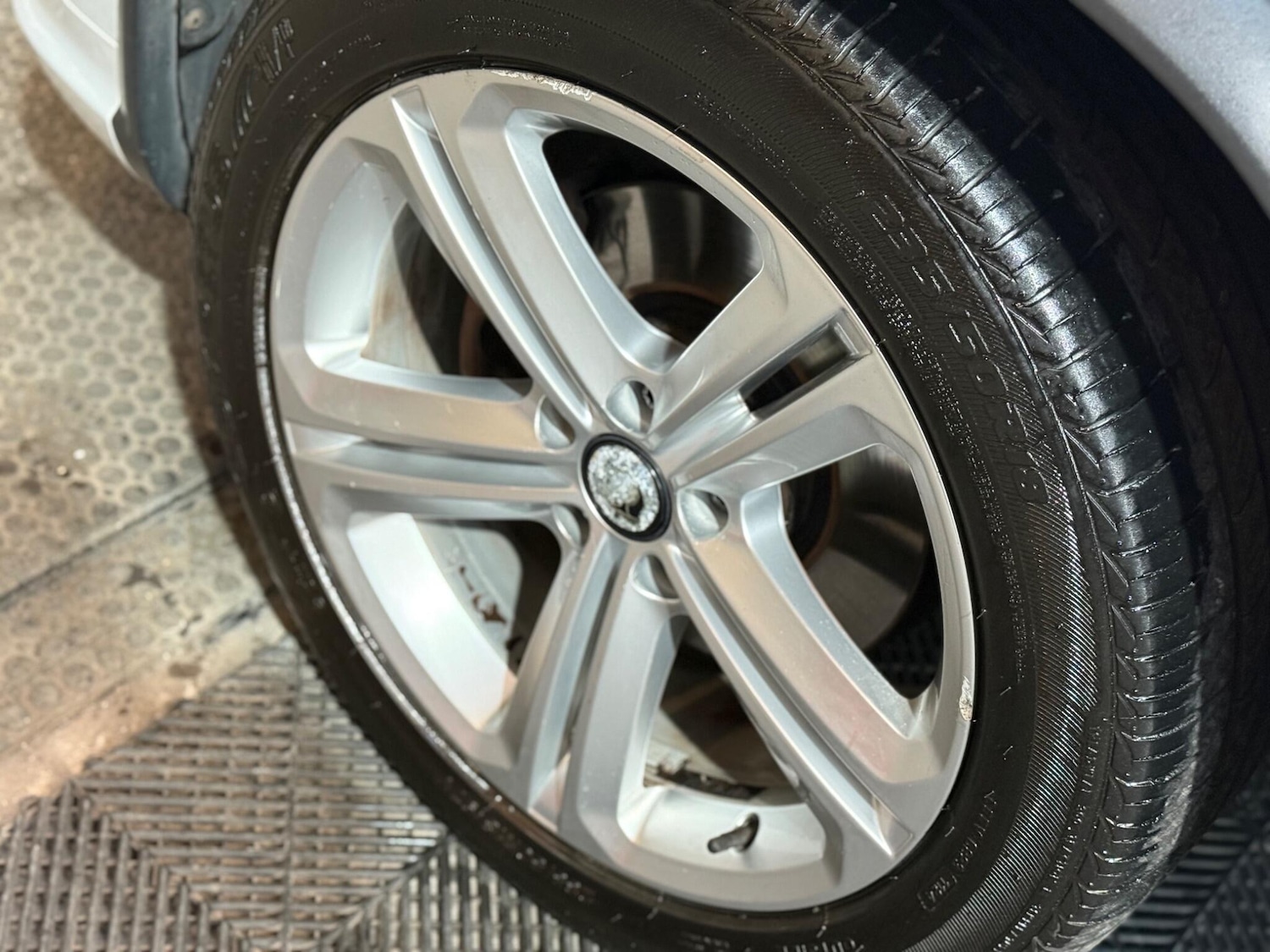 Used Volkswagen Tiguan 2013 for sale - 77510126: Photo 73