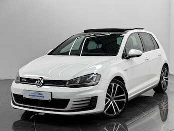 Used Volkswagen Golf 2014 for sale - 79049995: Photo