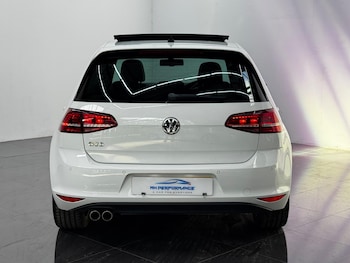 Used Volkswagen Golf 2014 for sale - 79049995: Photo