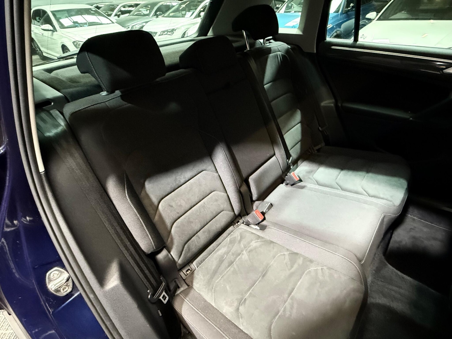 Used Volkswagen Tiguan 2016 for sale - 76152419: Photo 37