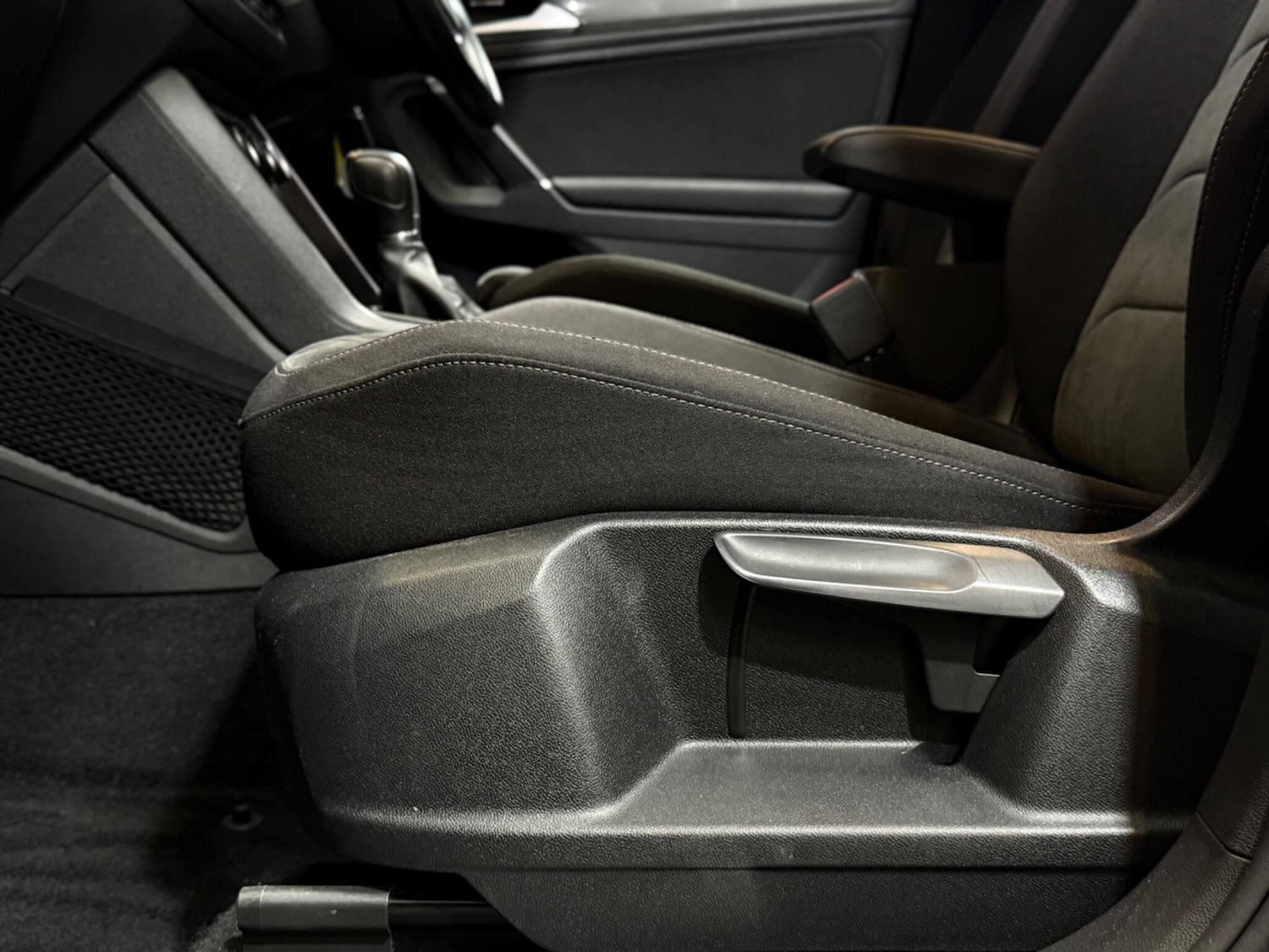 Used Volkswagen Tiguan 2016 for sale - 76152419: Photo 46