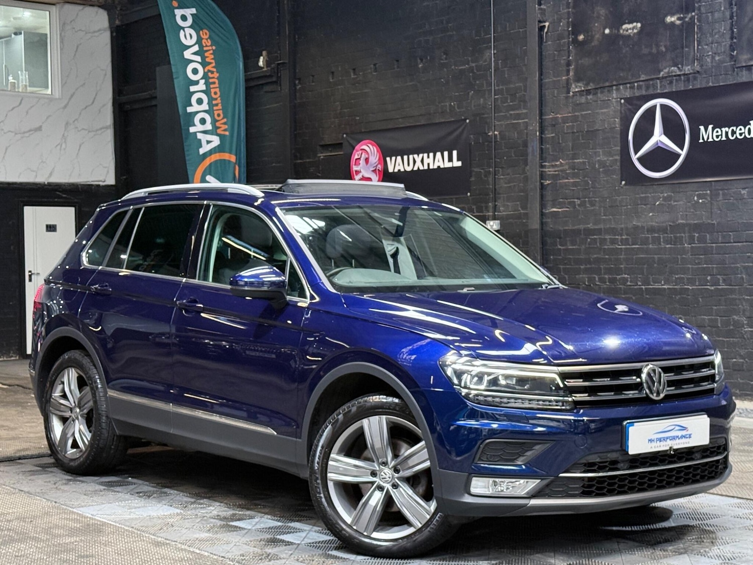 Used Volkswagen Tiguan 2016 for sale - 76152419: Photo 53