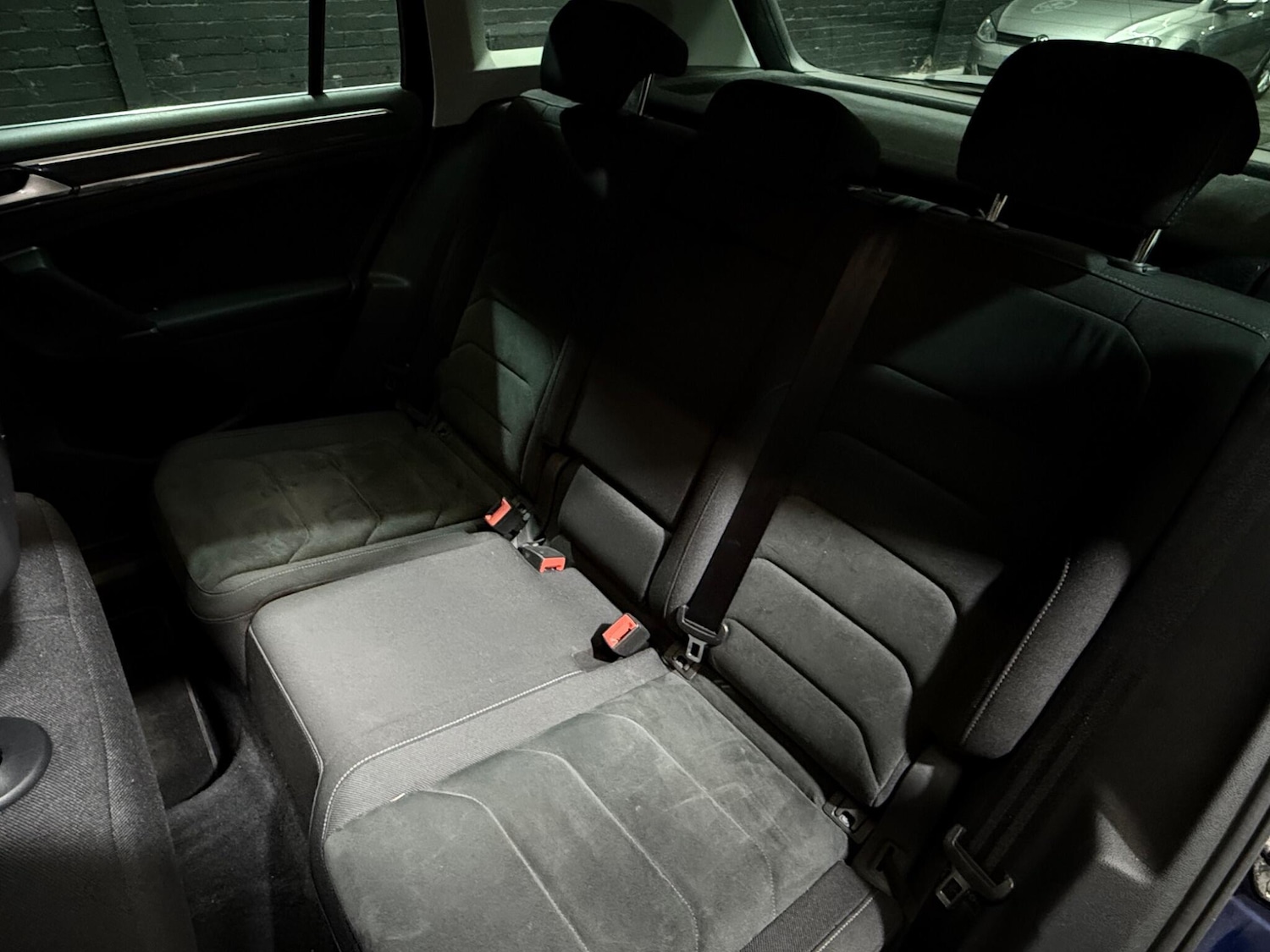 Used Volkswagen Tiguan 2016 for sale - 76152419: Photo 54