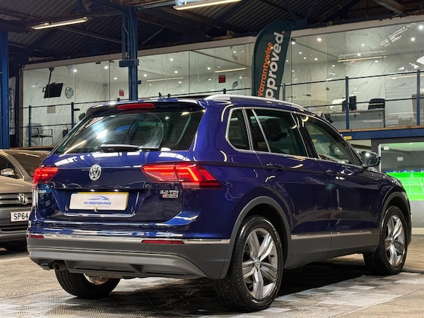 Used Volkswagen Tiguan 2016 for sale - 76152419: Photo 55