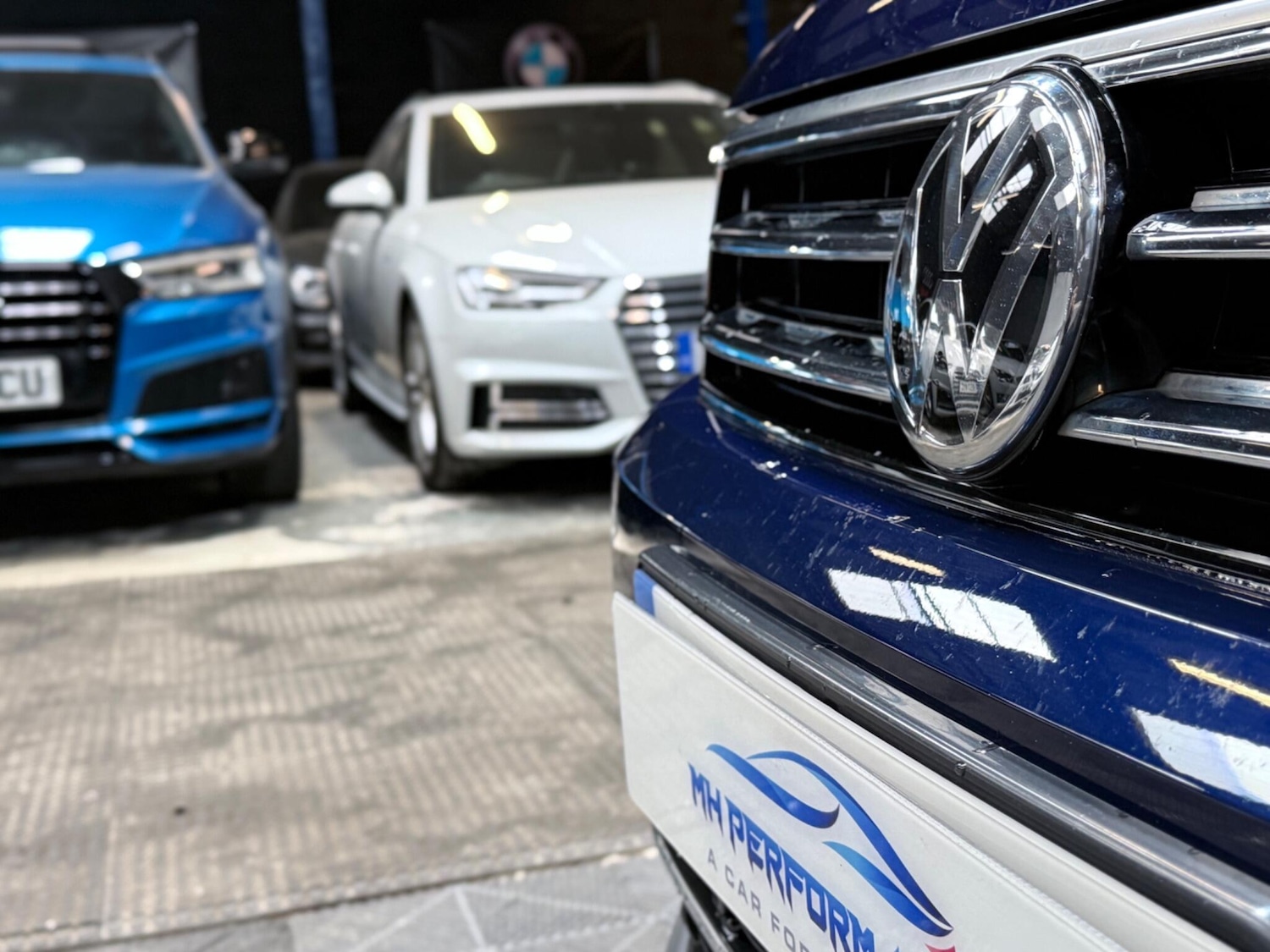 Used Volkswagen Tiguan 2016 for sale - 76152419: Photo 58