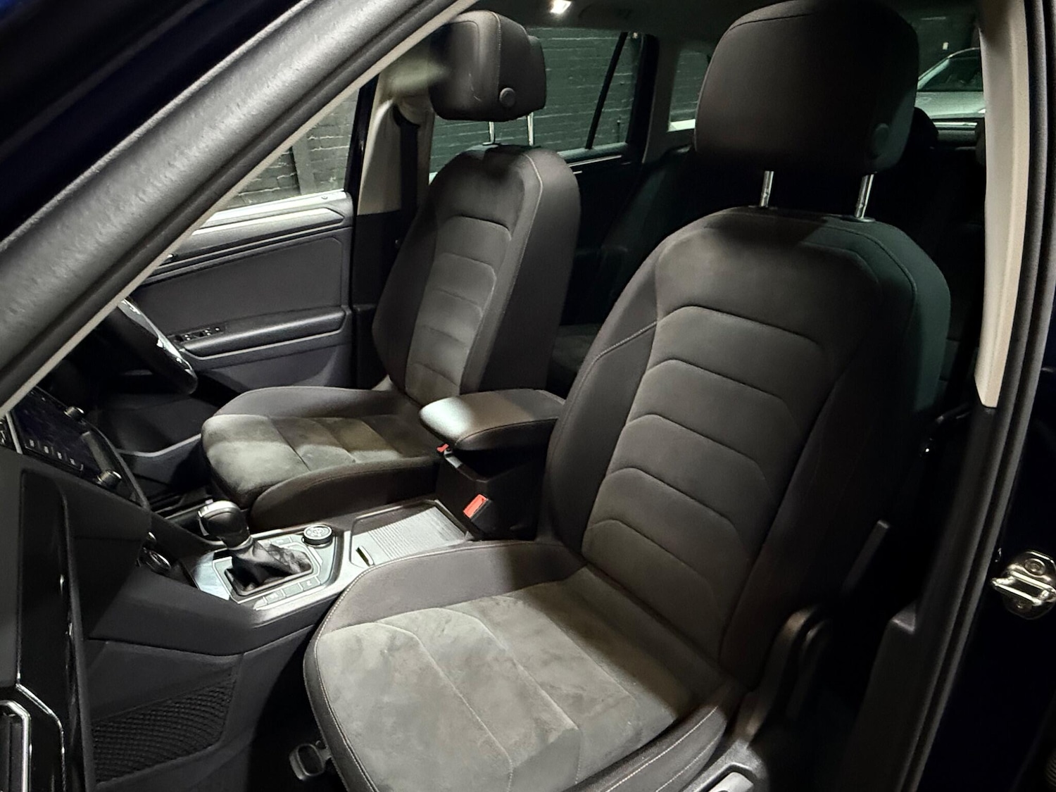 Used Volkswagen Tiguan 2016 for sale - 76152419: Photo 71