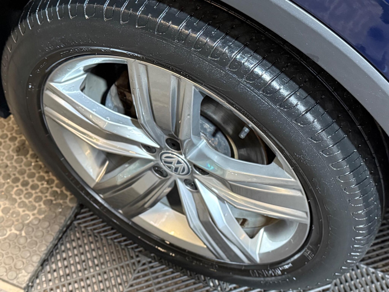 Used Volkswagen Tiguan 2016 for sale - 76152419: Photo 72