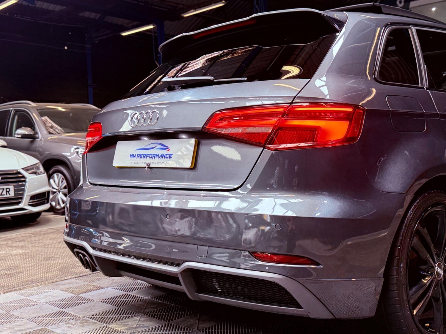 Used Audi A3 2018 for sale - 76000924: Photo 10
