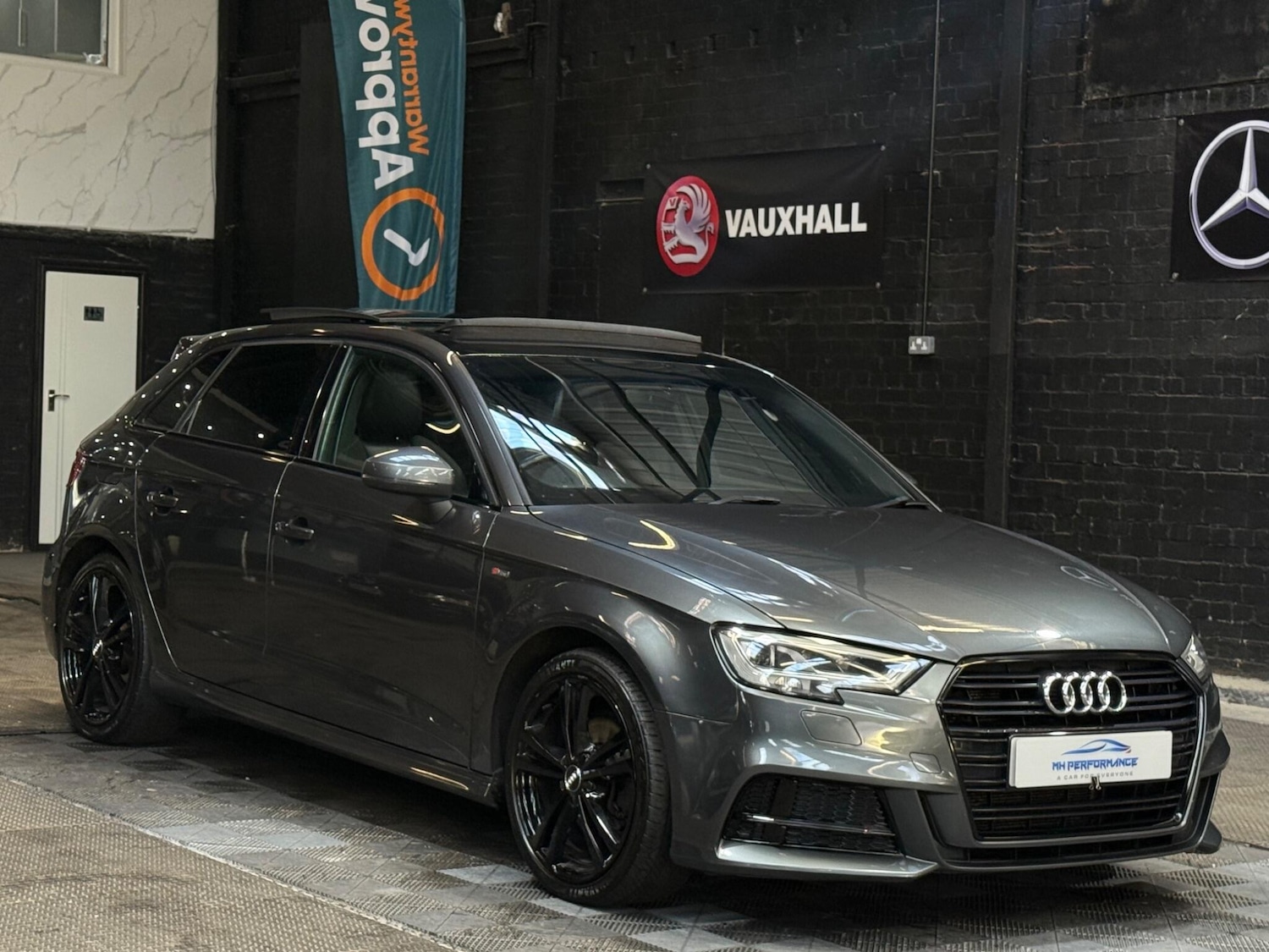 Used Audi A3 2018 for sale - 76000924: Photo 11