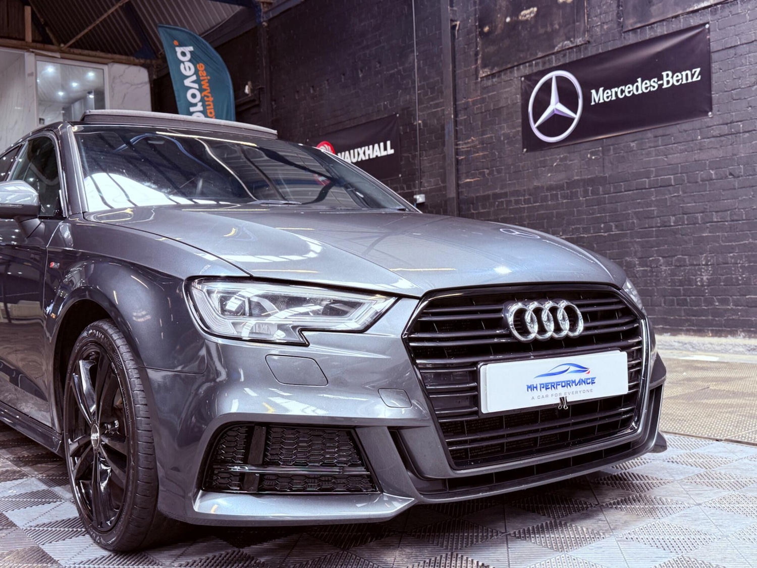 Used Audi A3 2018 for sale - 76000924: Photo 12
