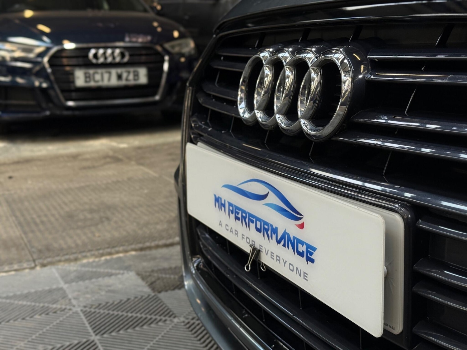 Used Audi A3 2018 for sale - 76000924: Photo 13