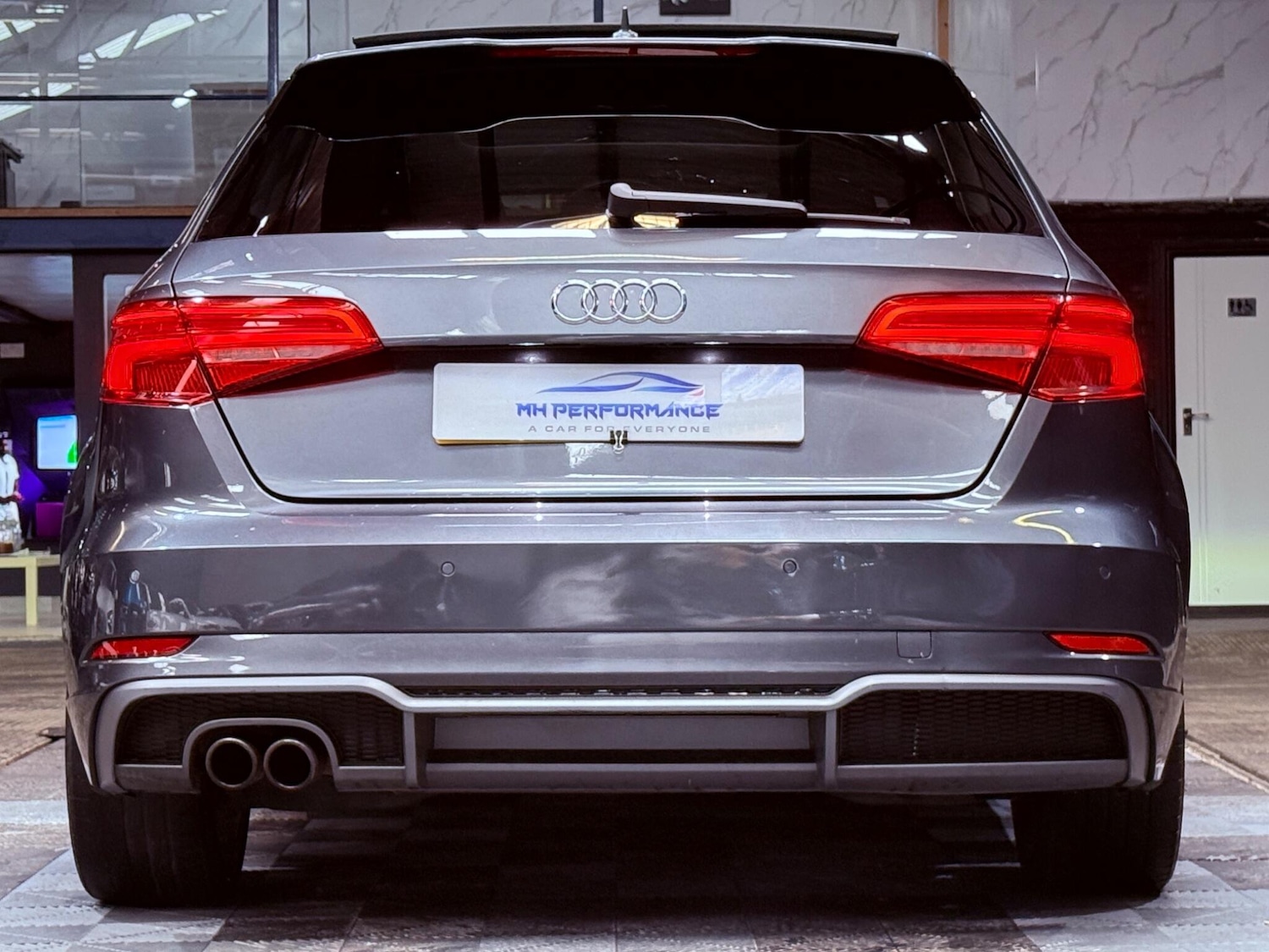 Used Audi A3 2018 for sale - 76000924: Photo 18