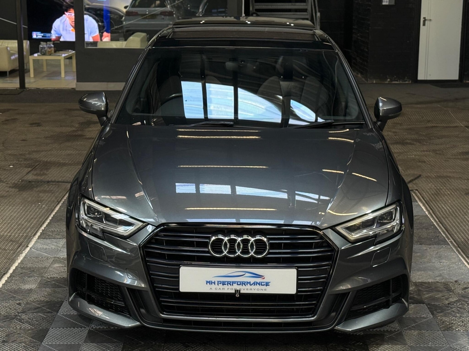 Used Audi A3 2018 for sale - 76000924: Photo 19