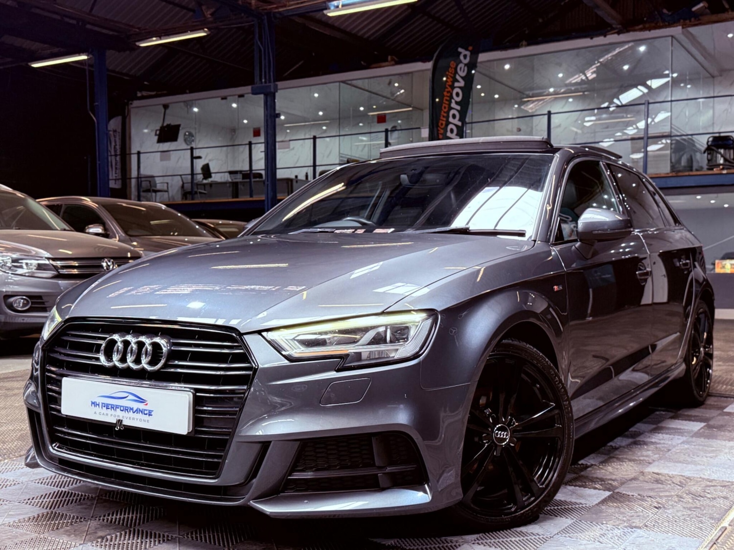 Used Audi A3 2018 for sale - 76000924: Photo 20