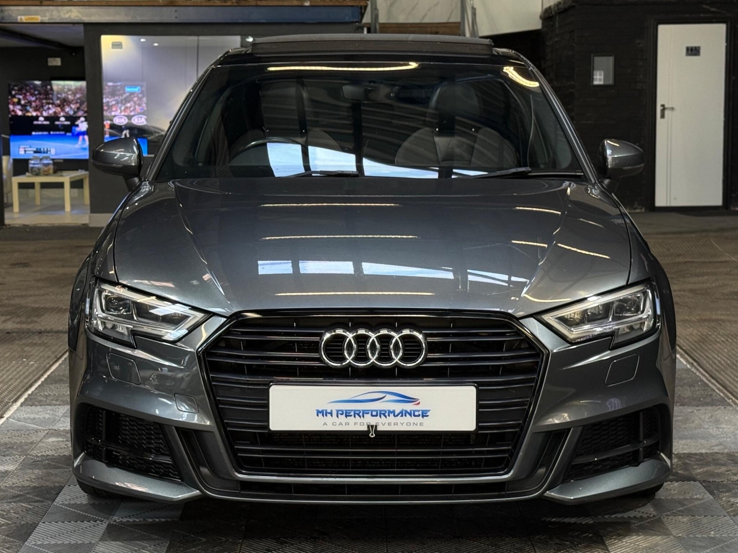 Used Audi A3 2018 for sale - 76000924: Photo 21
