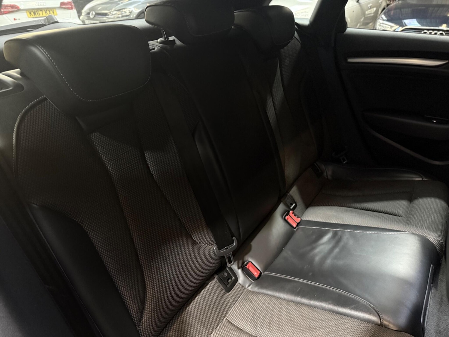 Used Audi A3 2018 for sale - 76000924: Photo 23