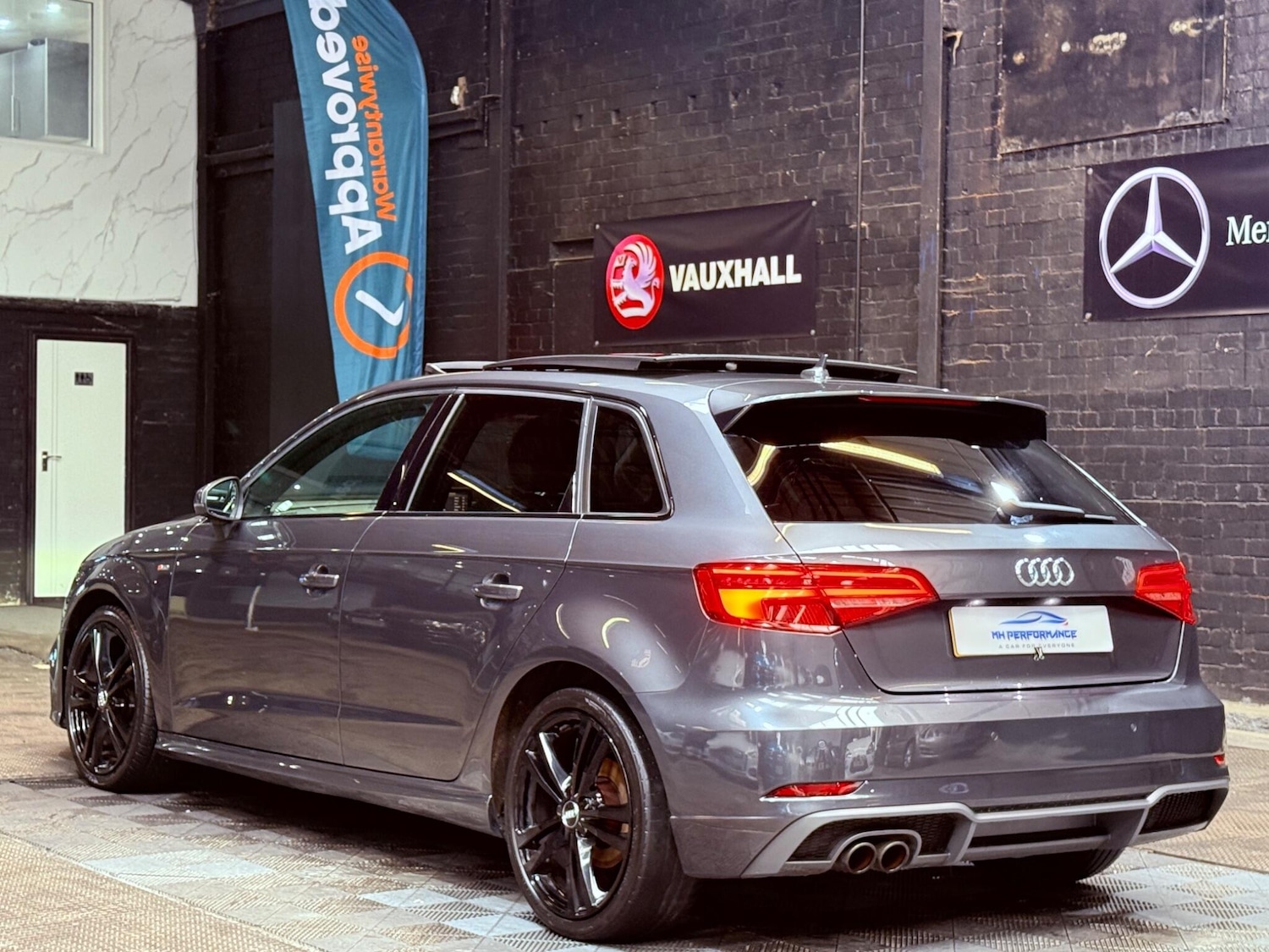 Used Audi A3 2018 for sale - 76000924: Photo 26