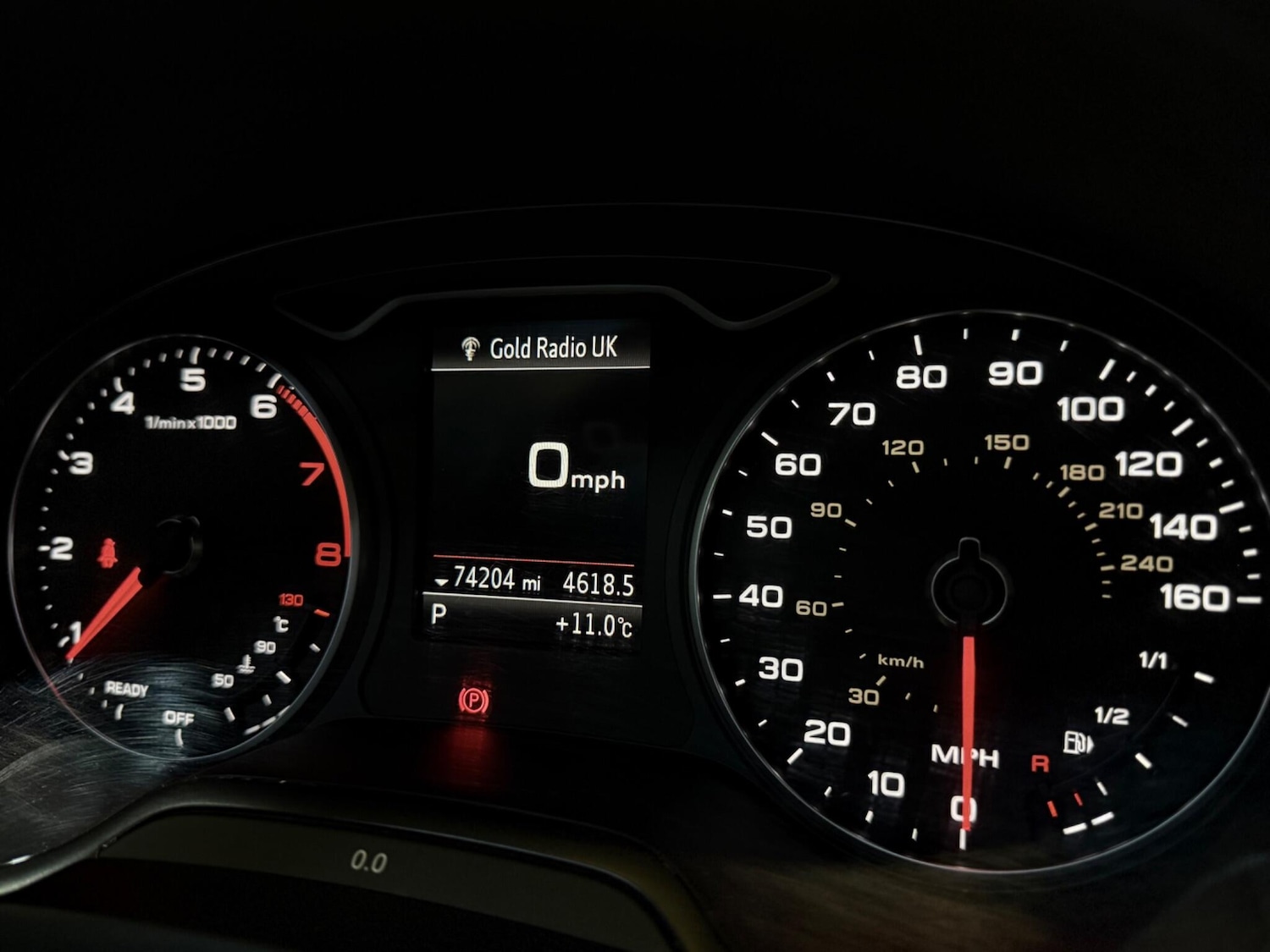 Used Audi A3 2018 for sale - 76000924: Photo 27