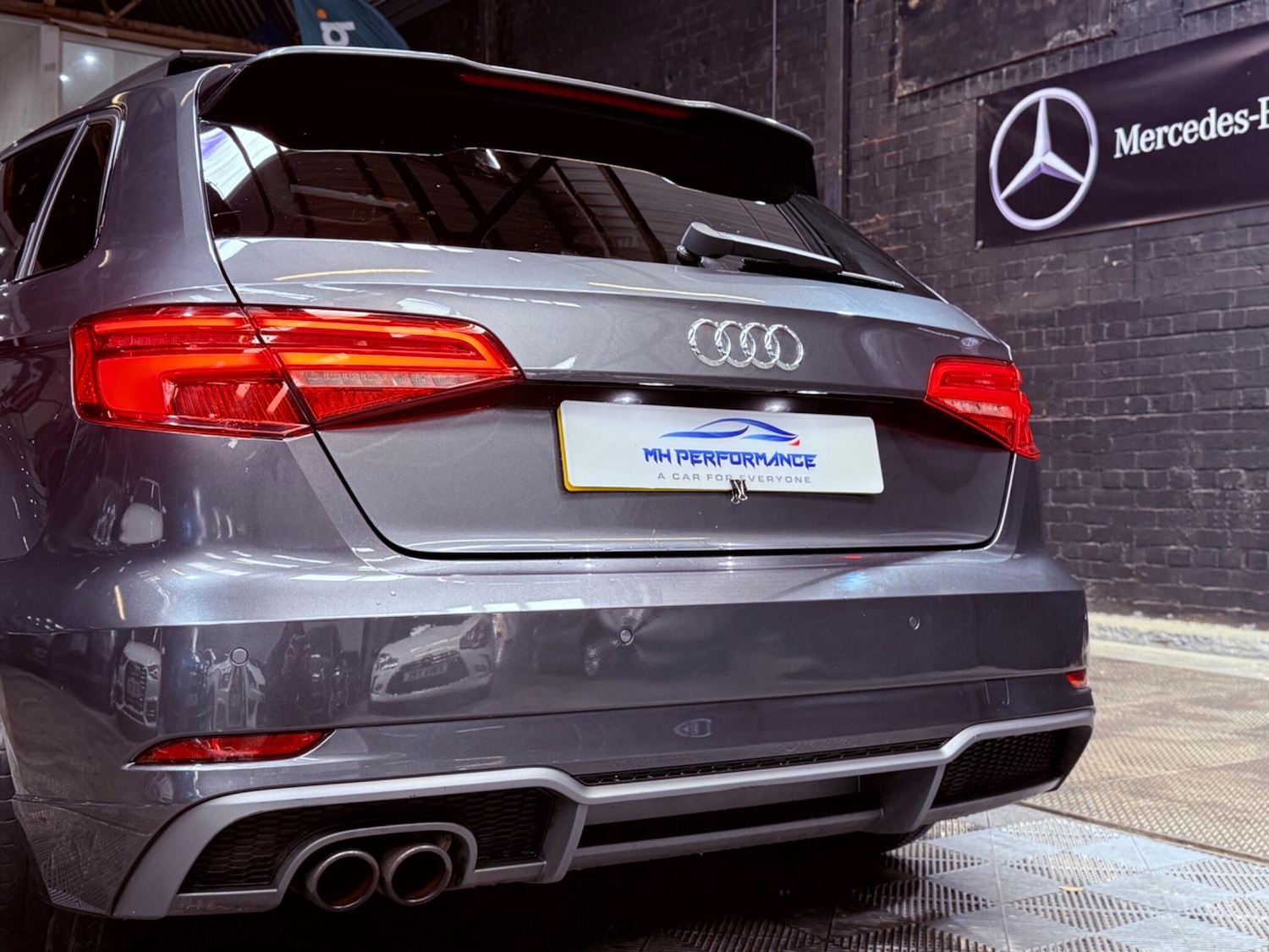 Used Audi A3 2018 for sale - 76000924: Photo 28