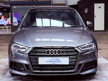 Used Audi A3 2018 for sale - 76000924: Photo 2