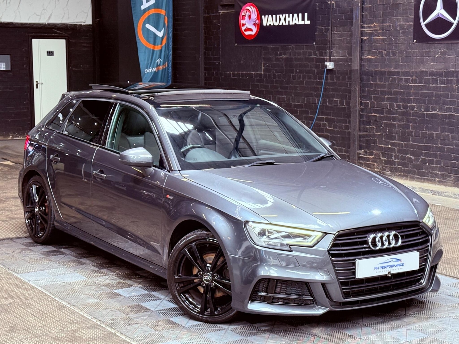 Used Audi A3 2018 for sale - 76000924: Photo 32