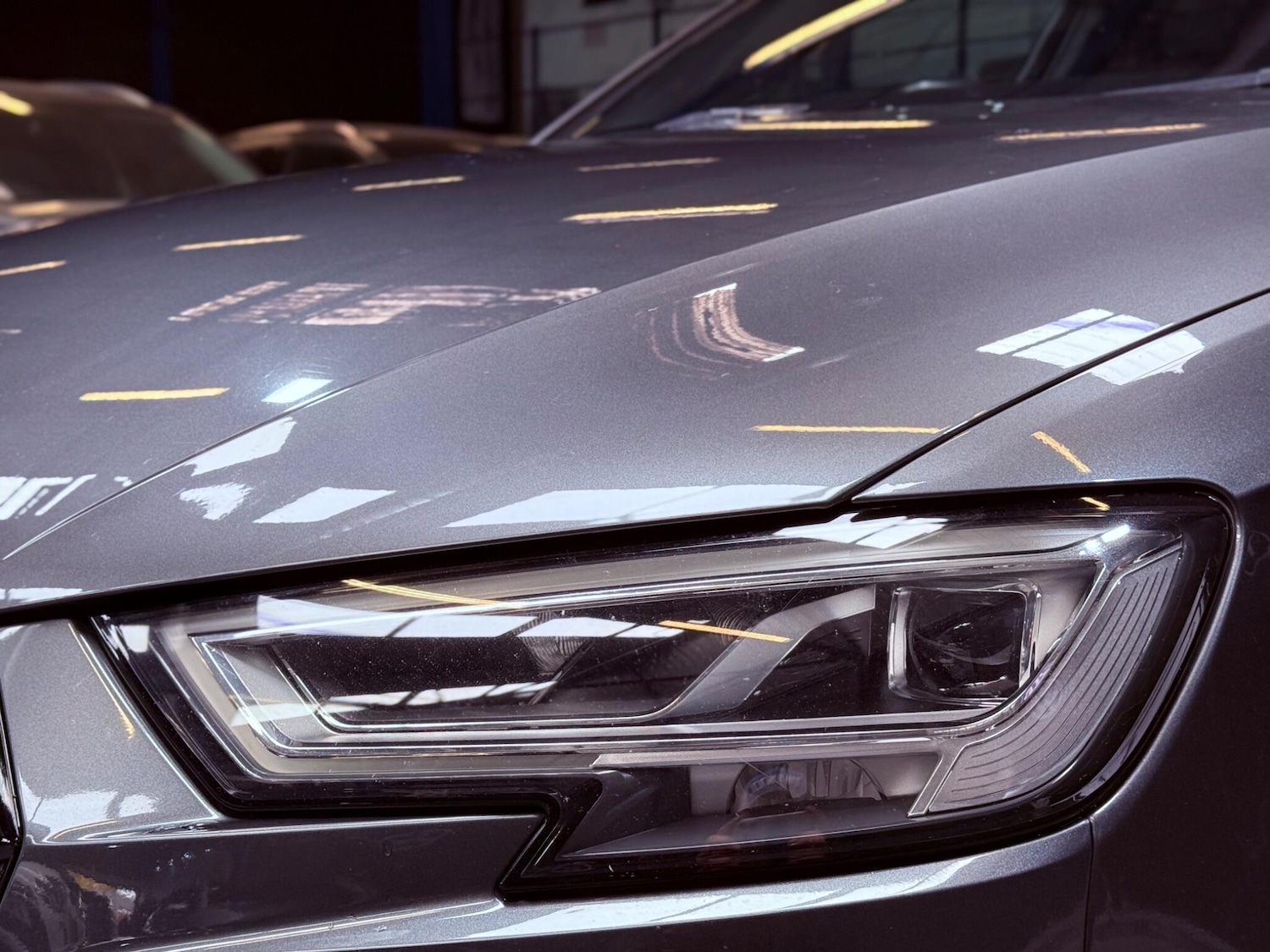 Used Audi A3 2018 for sale - 76000924: Photo 40