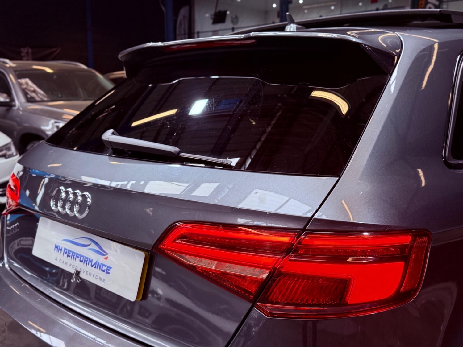Used Audi A3 2018 for sale - 76000924: Photo 42