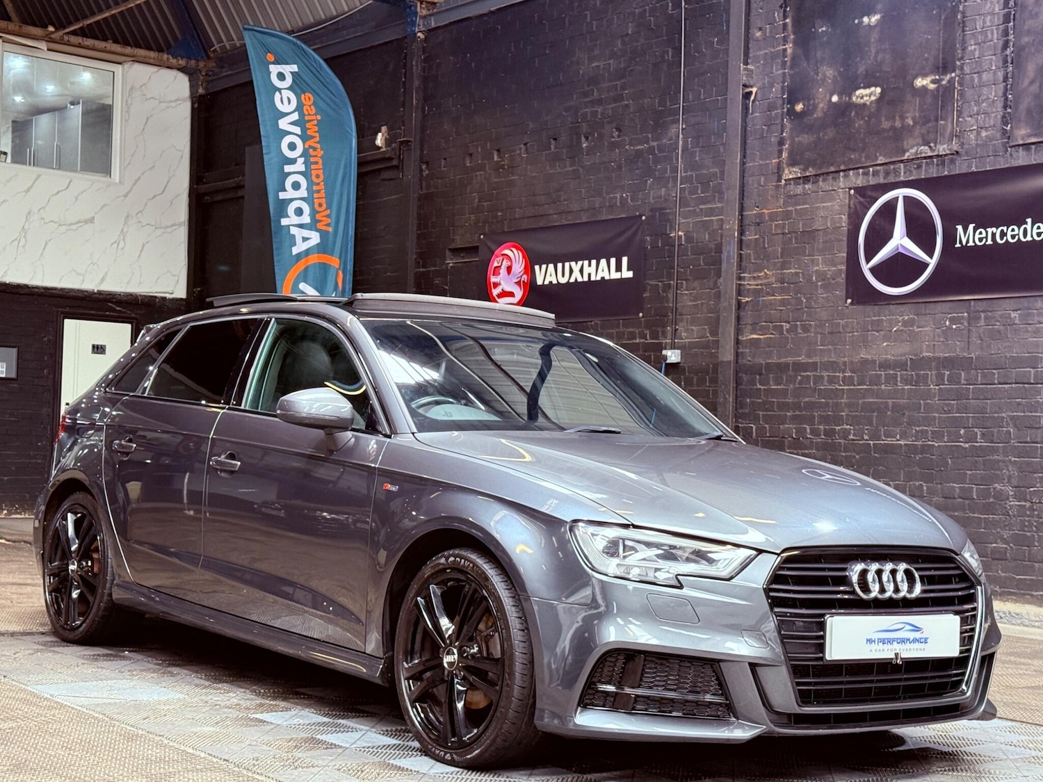Used Audi A3 2018 for sale - 76000924: Photo 46