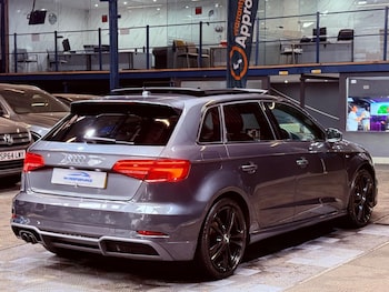 Used Audi A3 2018 for sale - 76000924: Photo 4